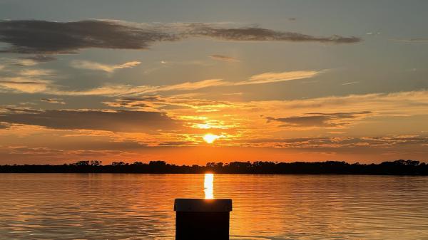 Mount Dora, Florida