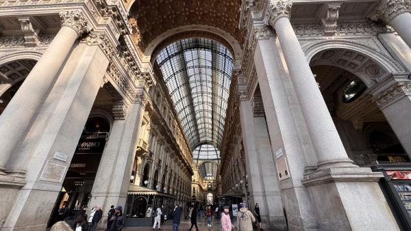Italy 2025 - Milano